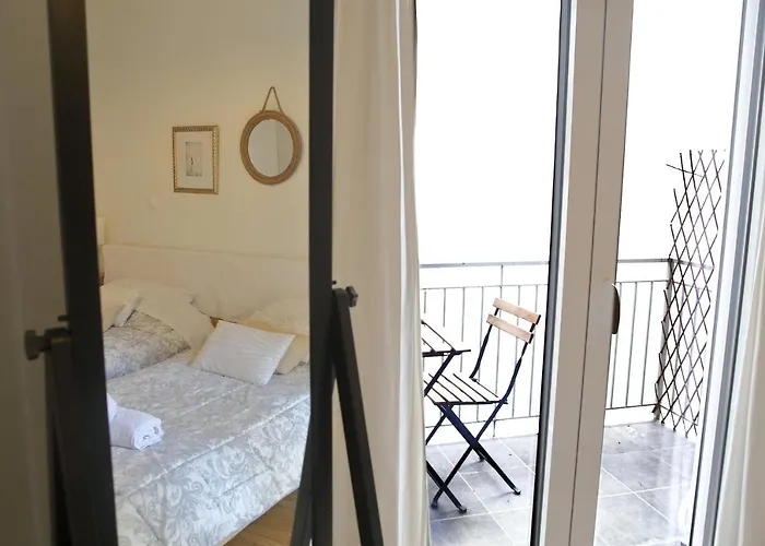 Vz Athens Apartment