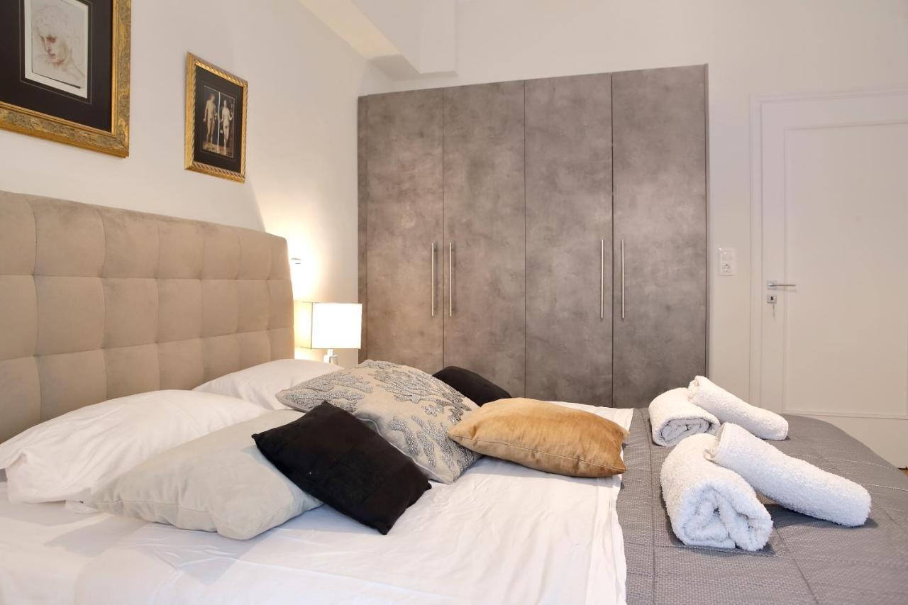 Vz Apartment Athens
