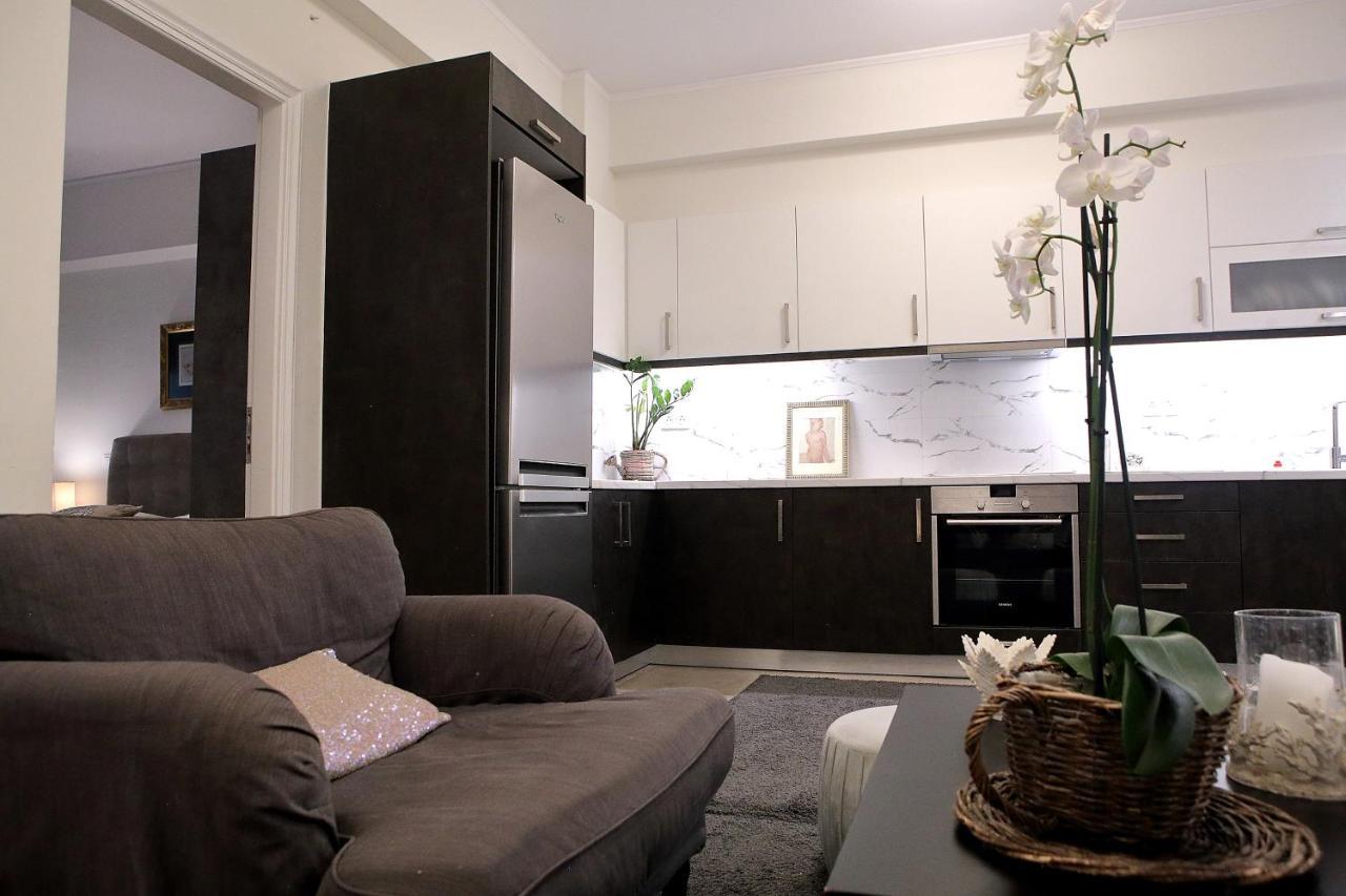Vz Apartment