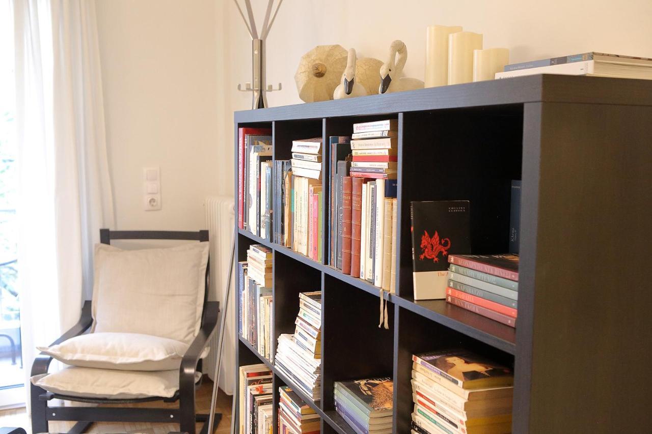 Apartment Vz