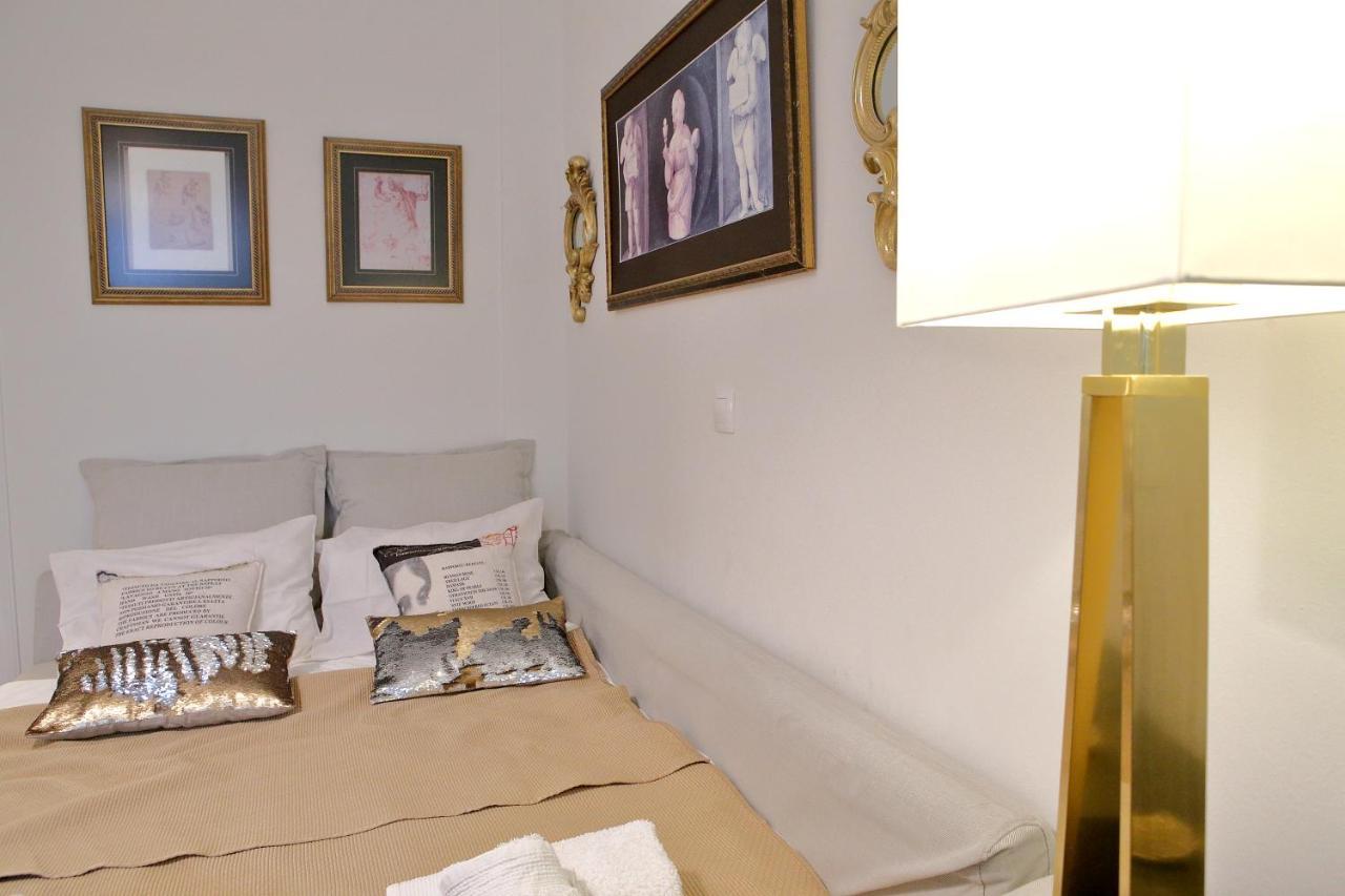 Vz Apartment Athens
