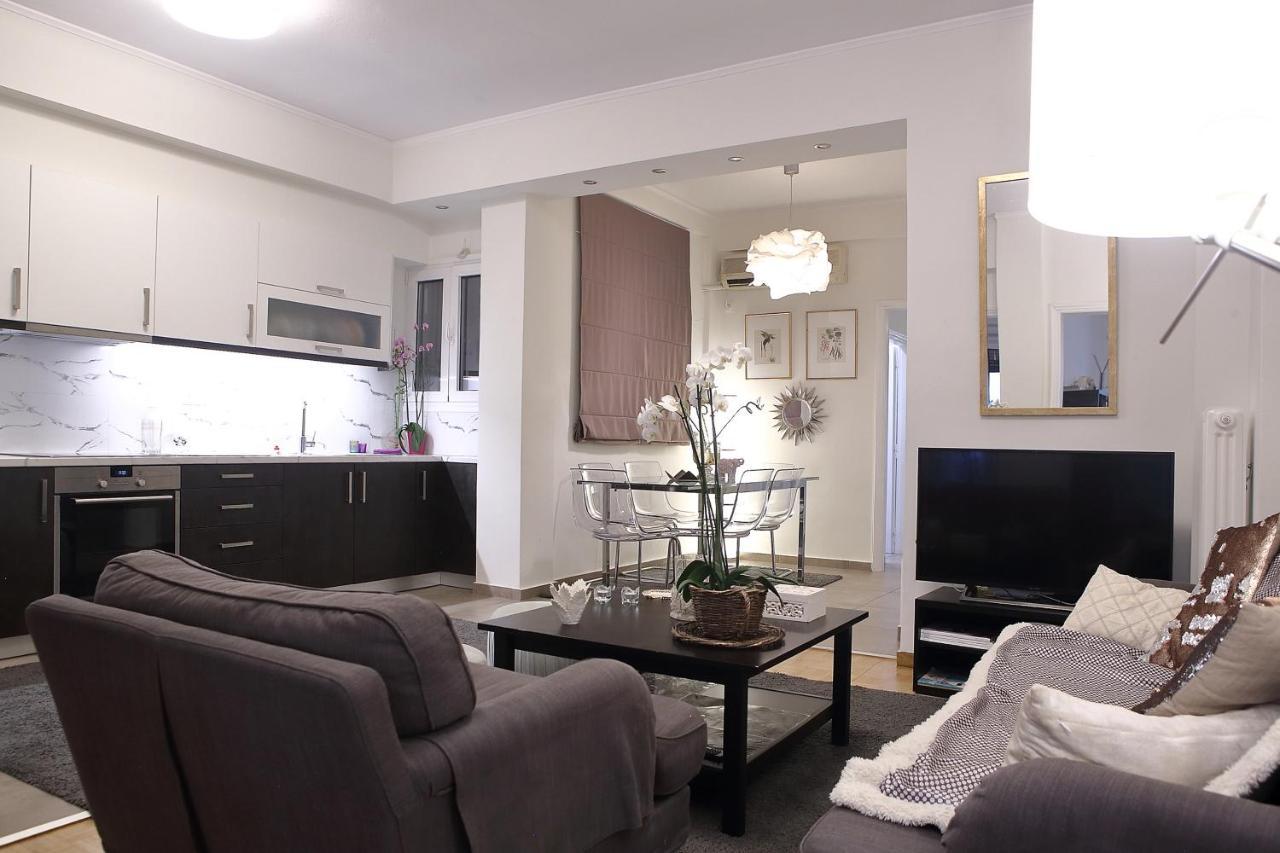 Apartment Vz Athens