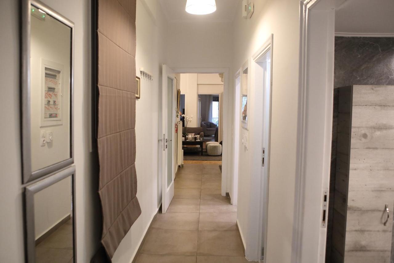 Vz Apartment Athens