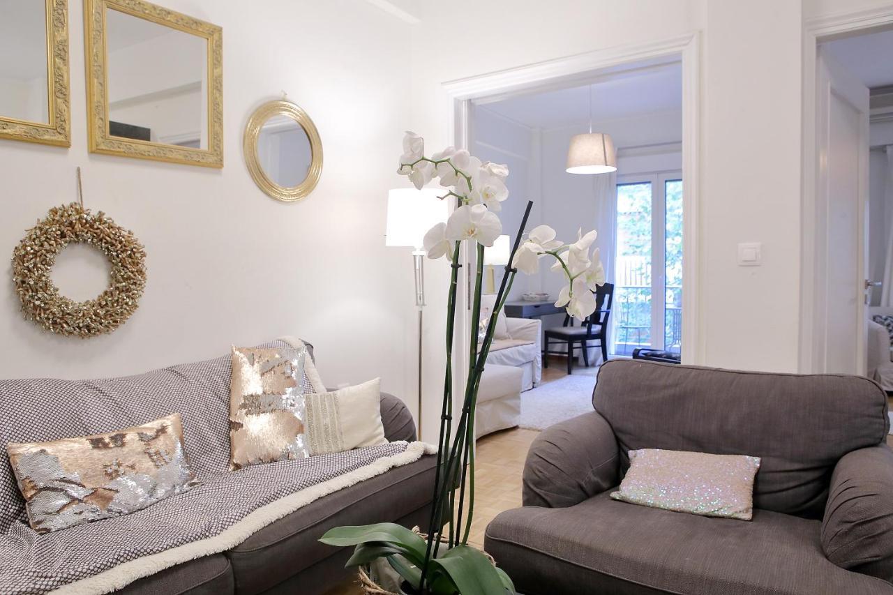 Apartment Vz Athens