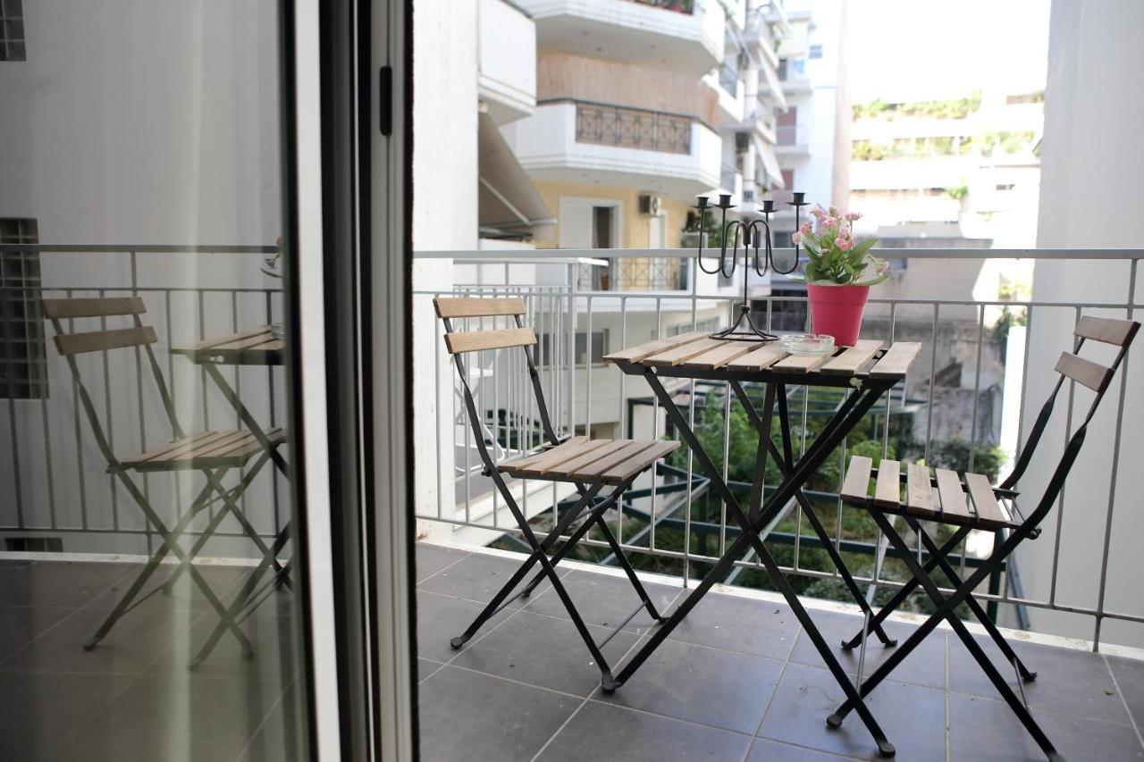 Vz Apartment Athens