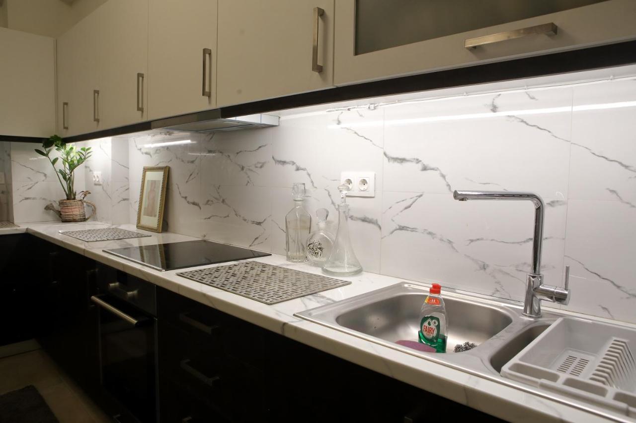 Apartment Vz