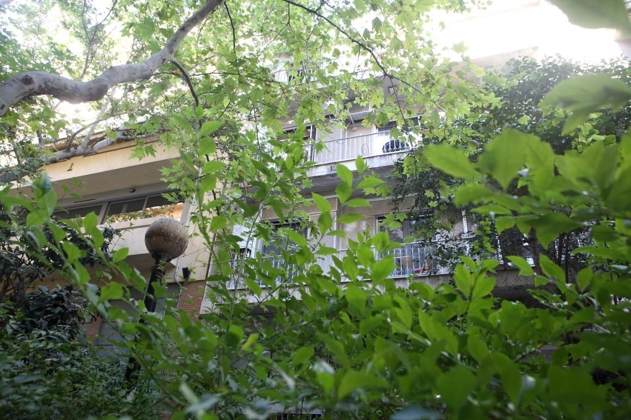 Apartment Vz