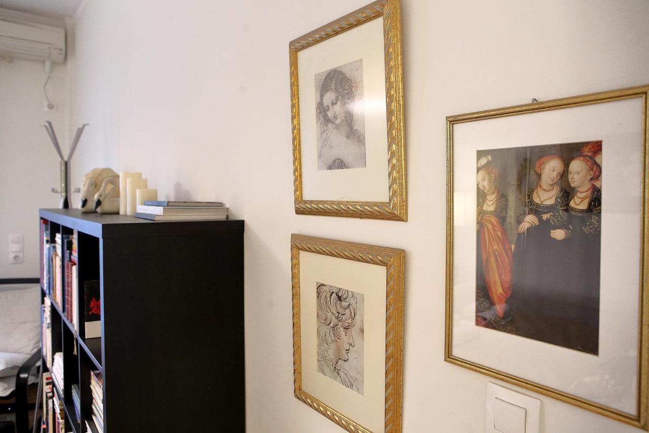 Apartment Vz *