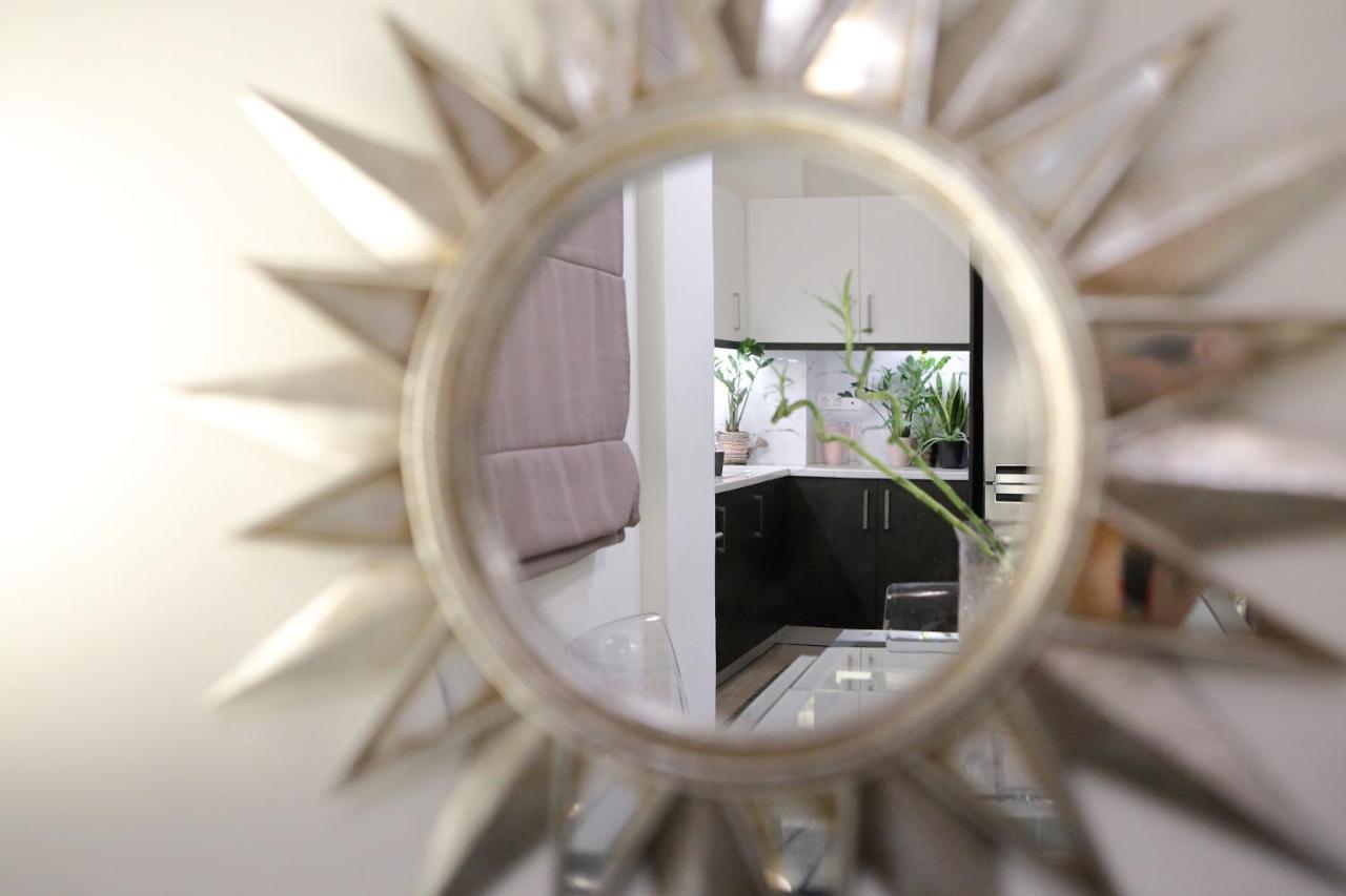 Vz Apartment Athens