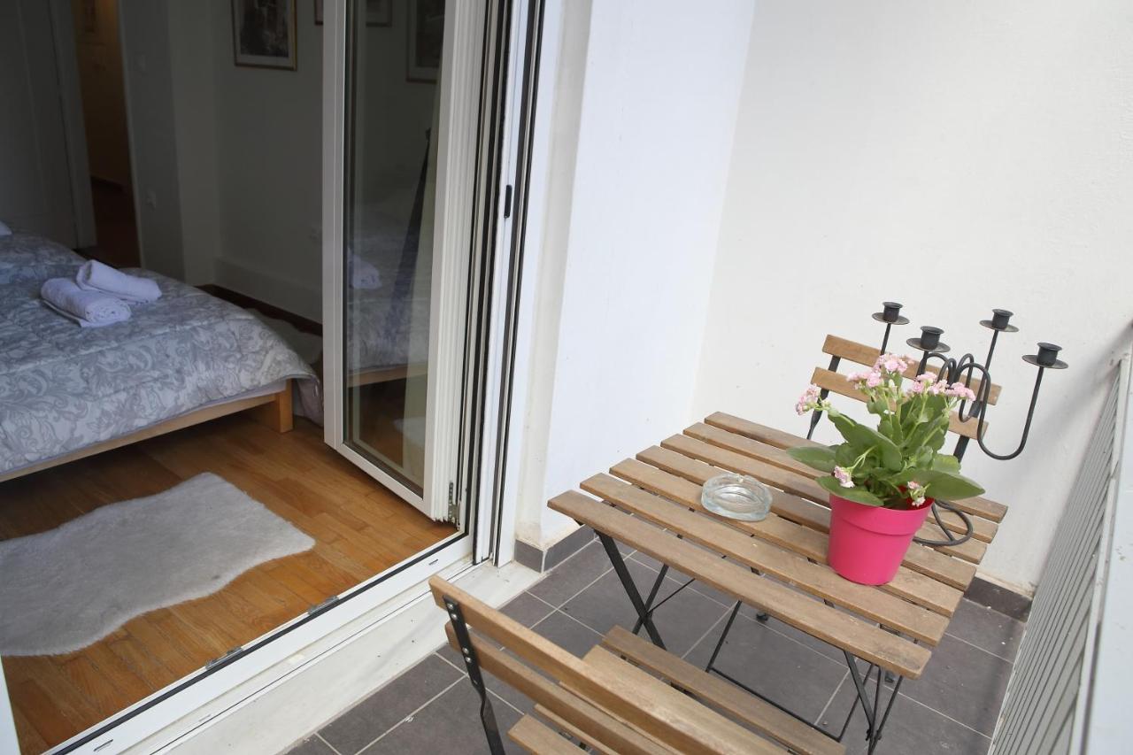 Vz Apartment
