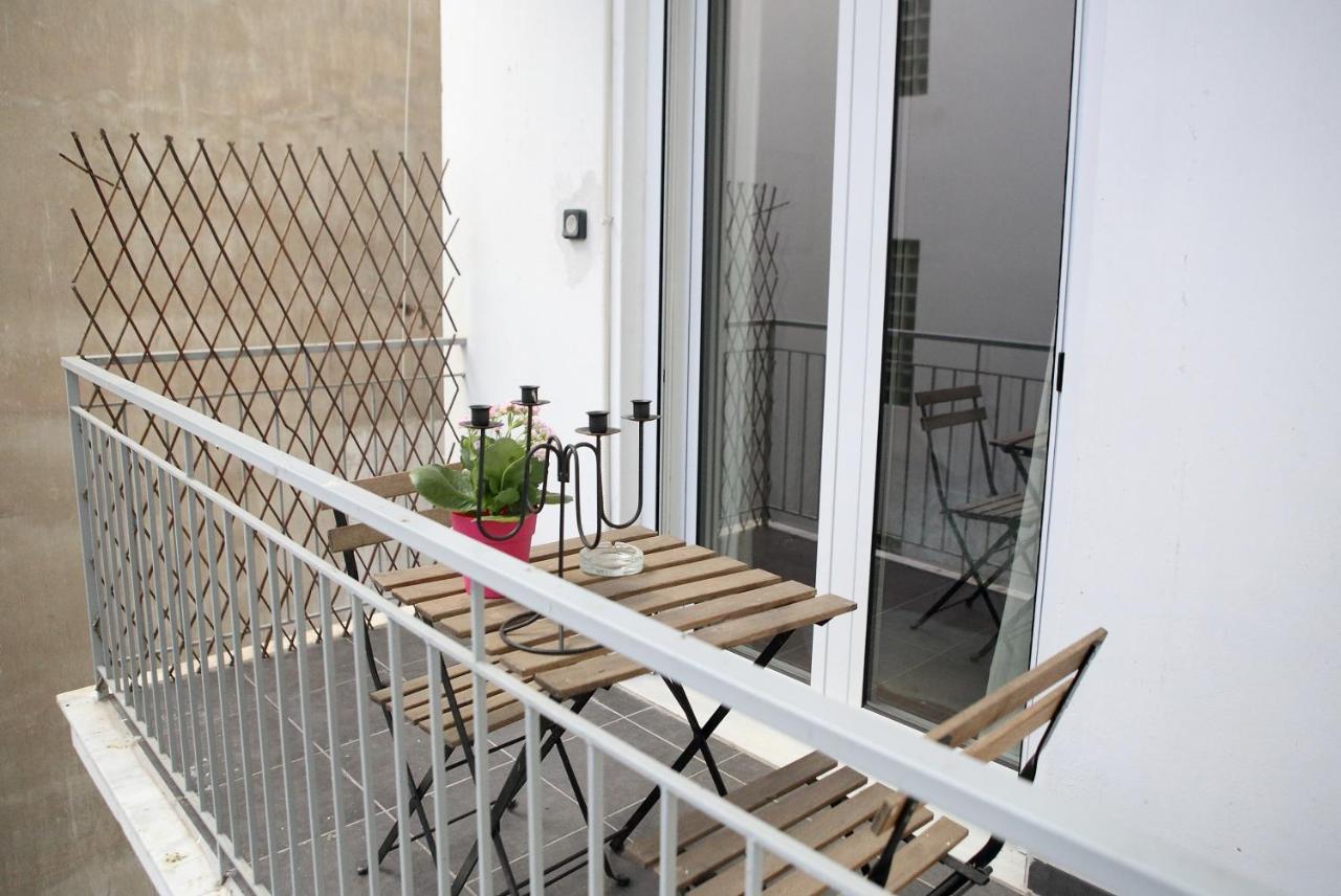 Vz Apartment Athens