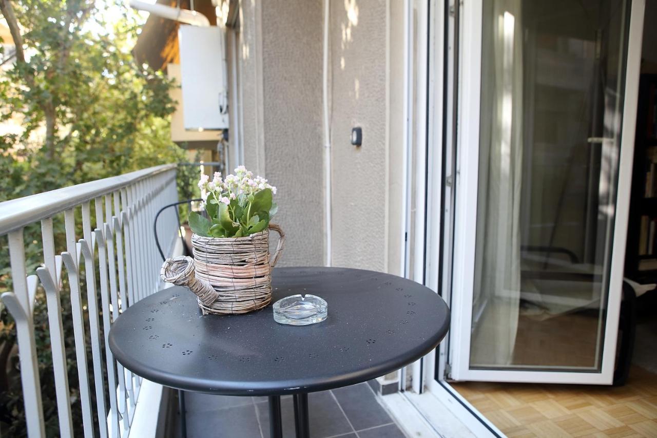 Vz Apartment *