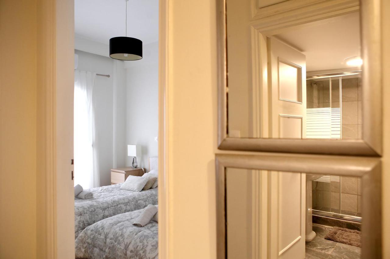 Apartment Vz Athens