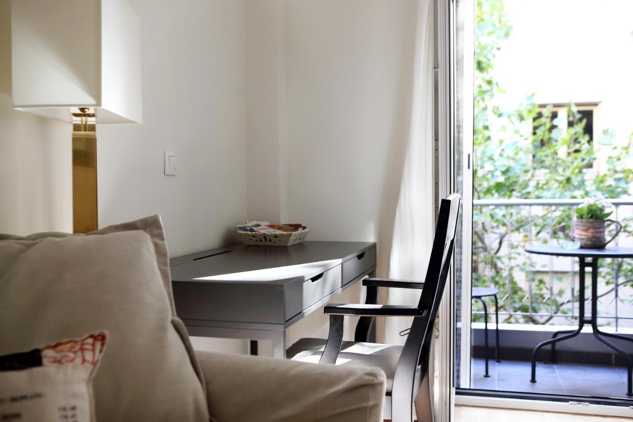 Vz Apartment Athens