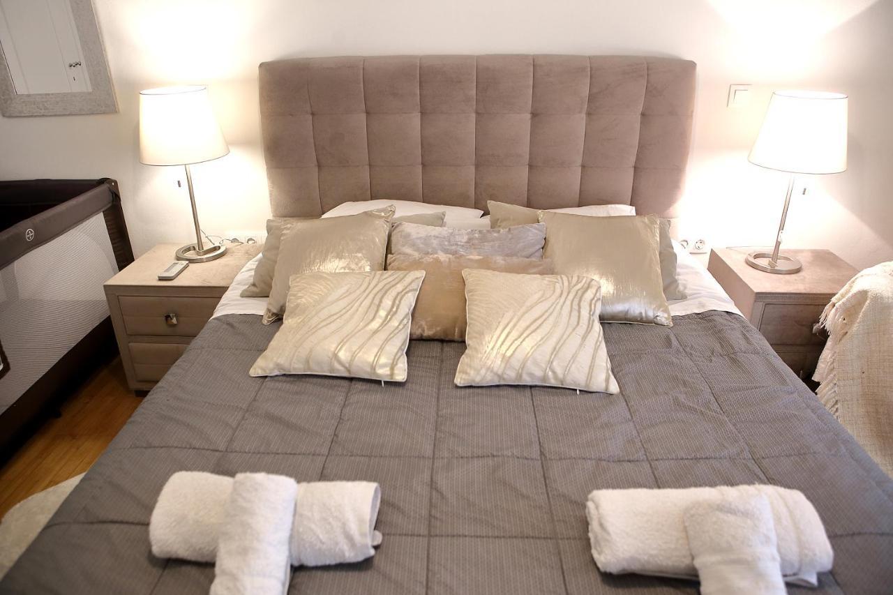 Apartment Vz
