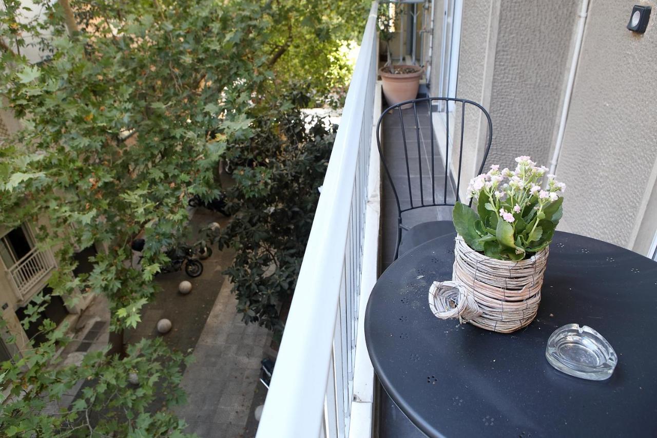 Apartment Vz Athens